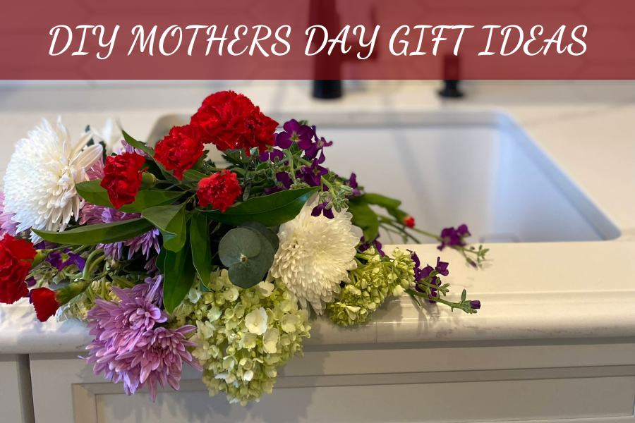 diy mothers day gift