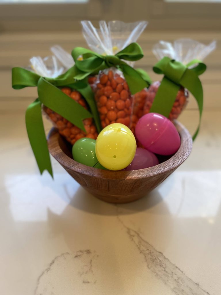 EASTER DIY CRAFT IDEAS FOR TODDLERS