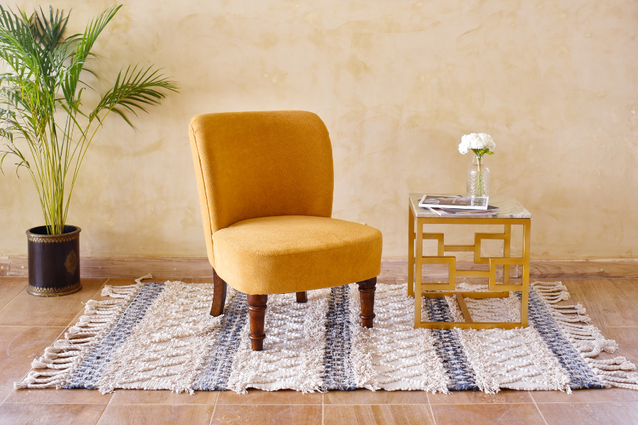 SMALL BEDROOM CHAIRS COMFY