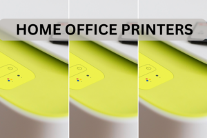 How to Choose the Best Small Home Office Printer - Simplymarla