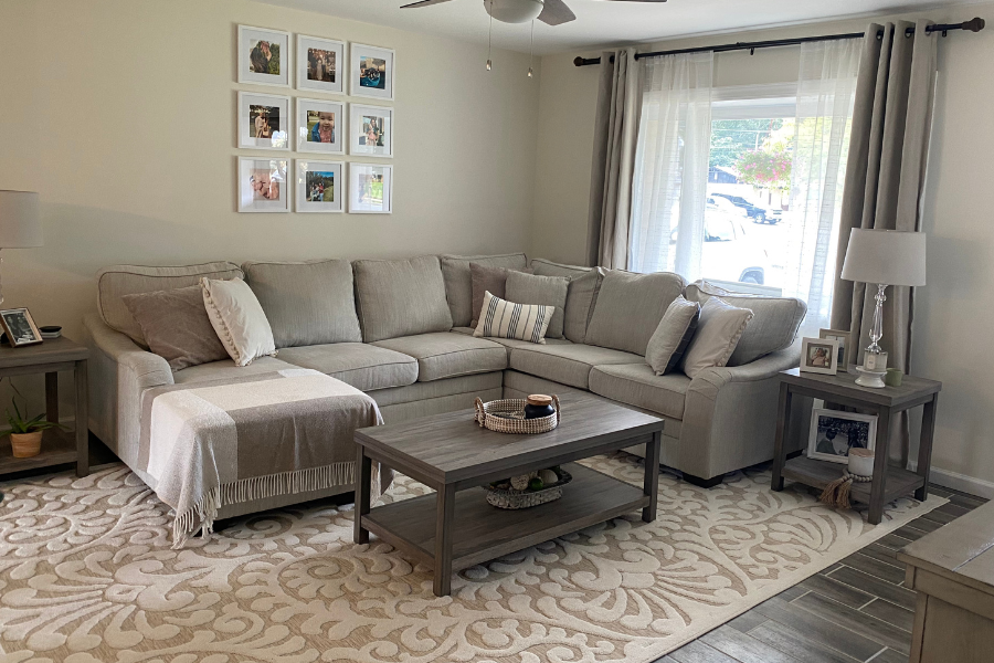 small living room decorating ideas