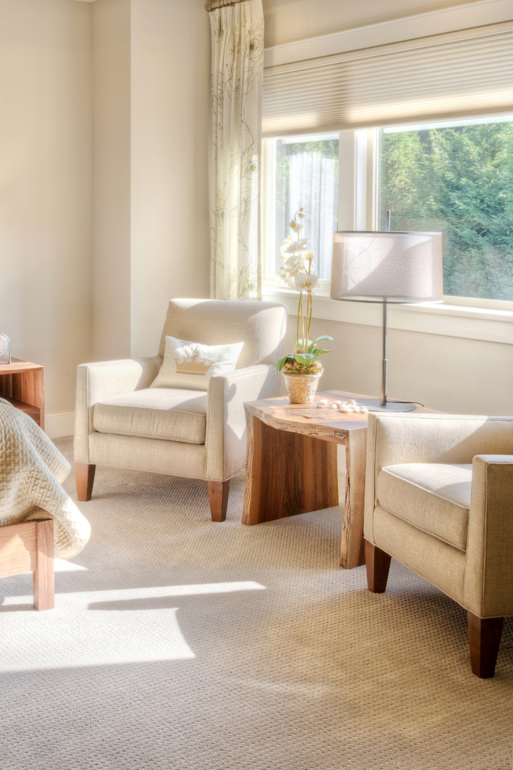 The 7 Best Small Bedroom Chairs You Need to Know About - Simplymarla