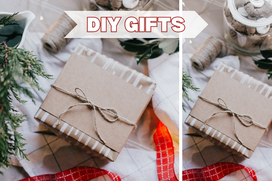 diy gifts for dad who wants nothing