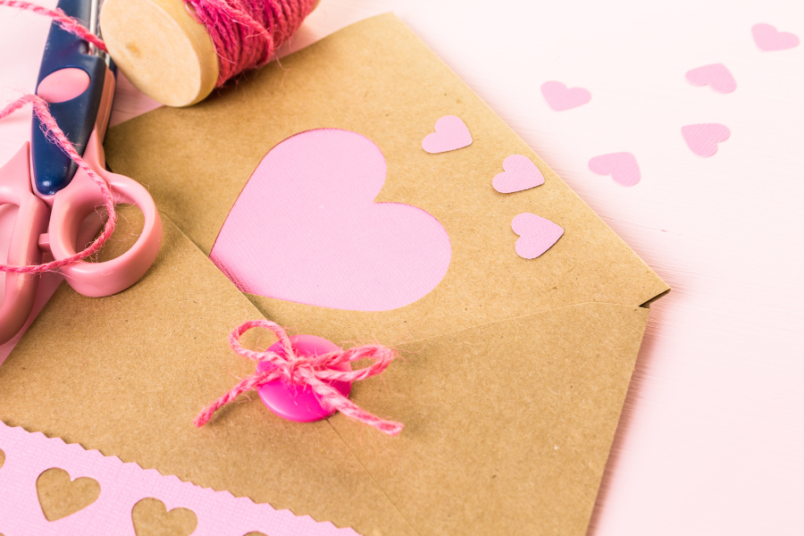 VALENTINE'S DAY CRAFT IDEAS FOR TODDLERS