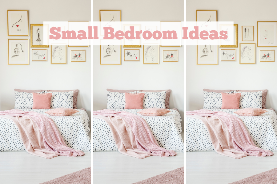 small bedroom ideas
