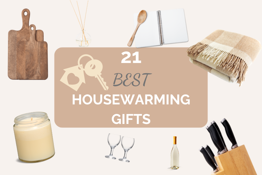 best housewarming gifts