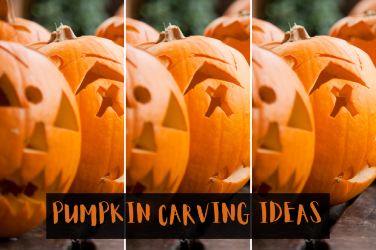 21 Must See Pumpkin Carving Ideas You Should Copy