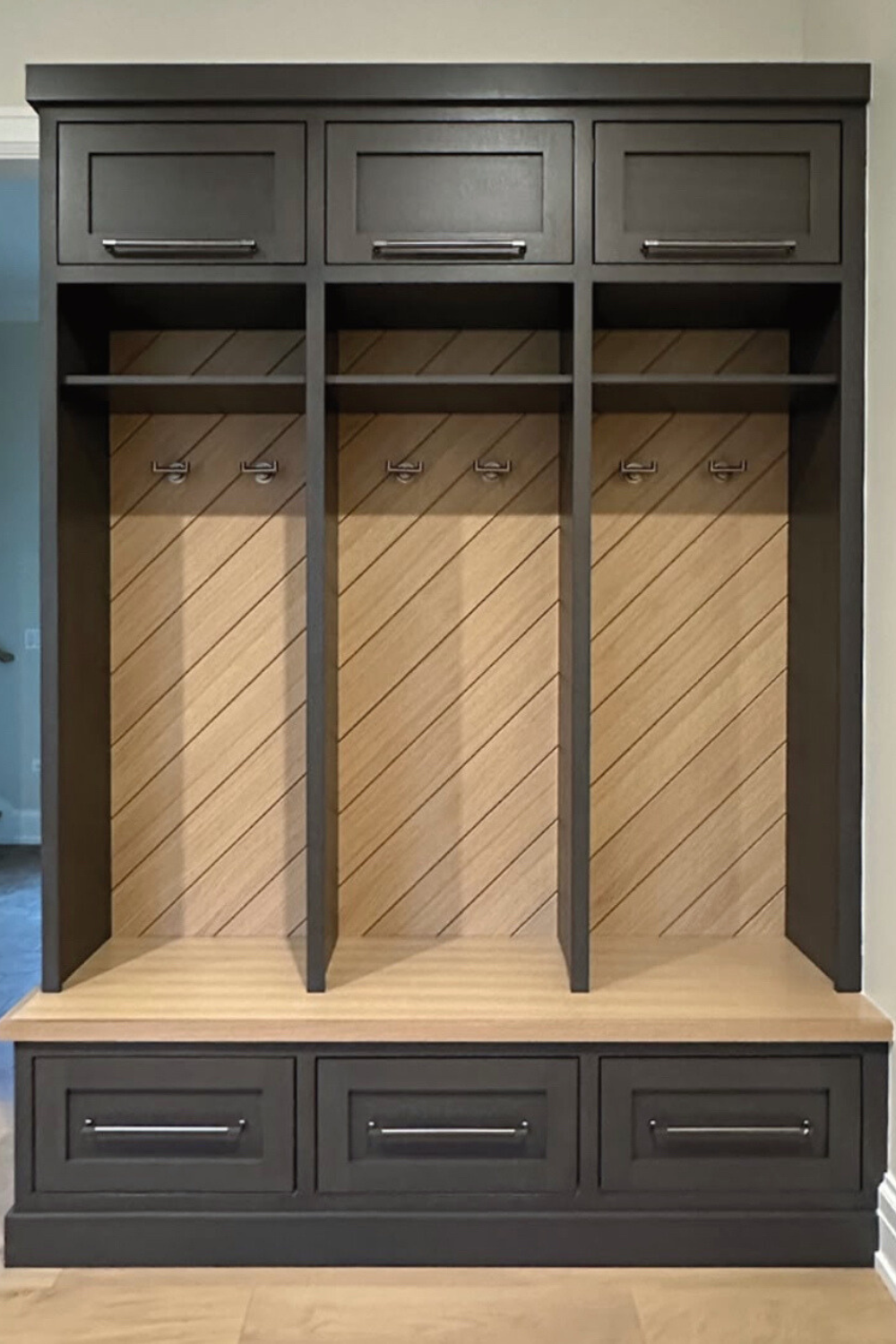 15 Small Mudroom Ideas You Need To Know About - Simplymarla