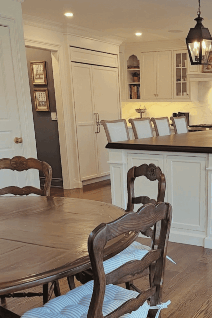 nancy meyers kitchen inspo