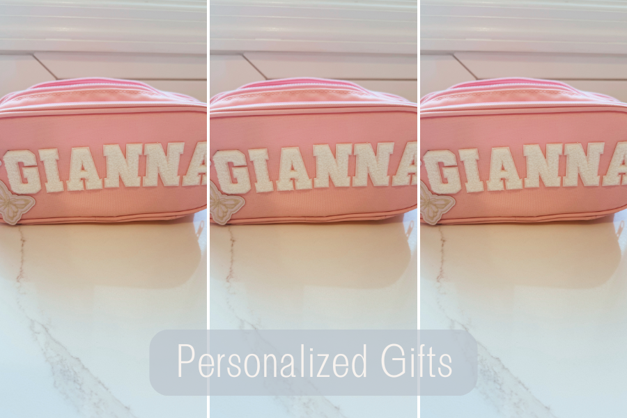 personalized gifts 