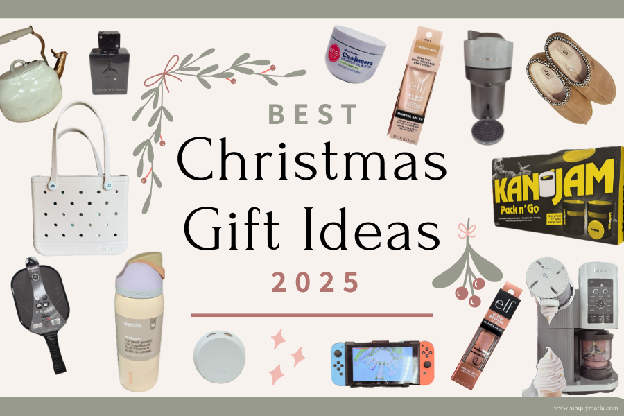 best christmas gift ideas 2025