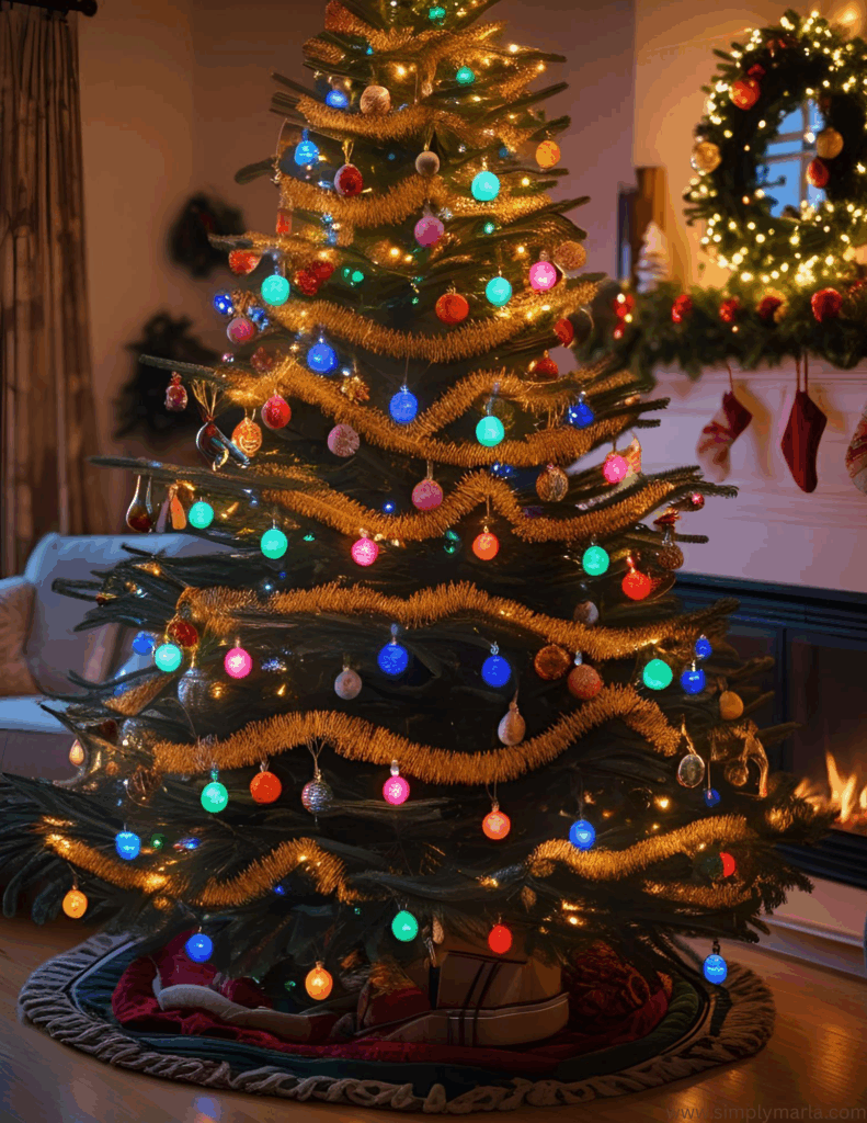 vintage christmas aesthetic Pinterest