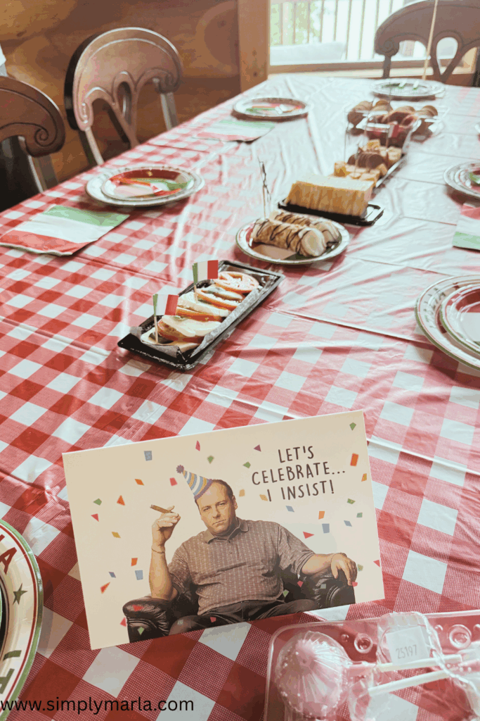 boyfriend birthday ideas for him