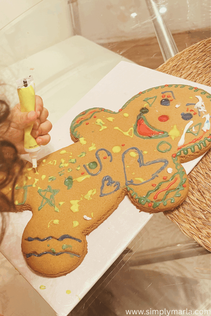 CHRISTMAS CRAFTS FOR KIDS IDEAS