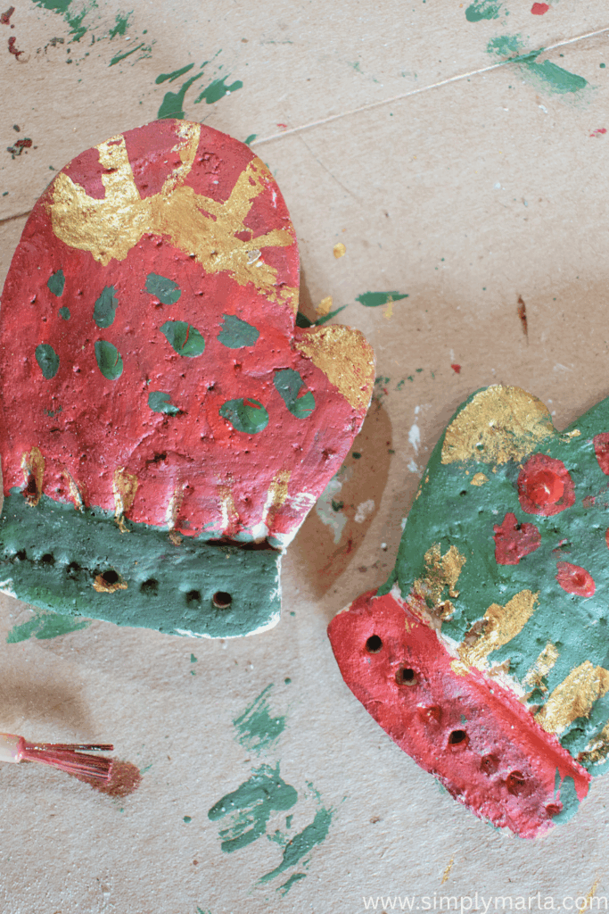 christmas crafts for kids 