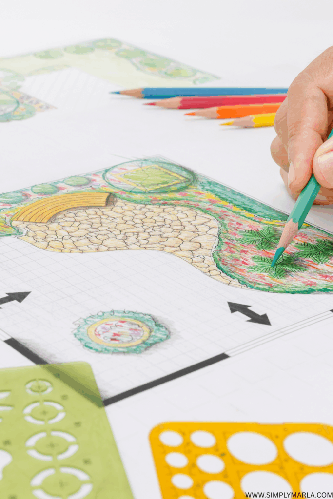 how to prep your garden for spring