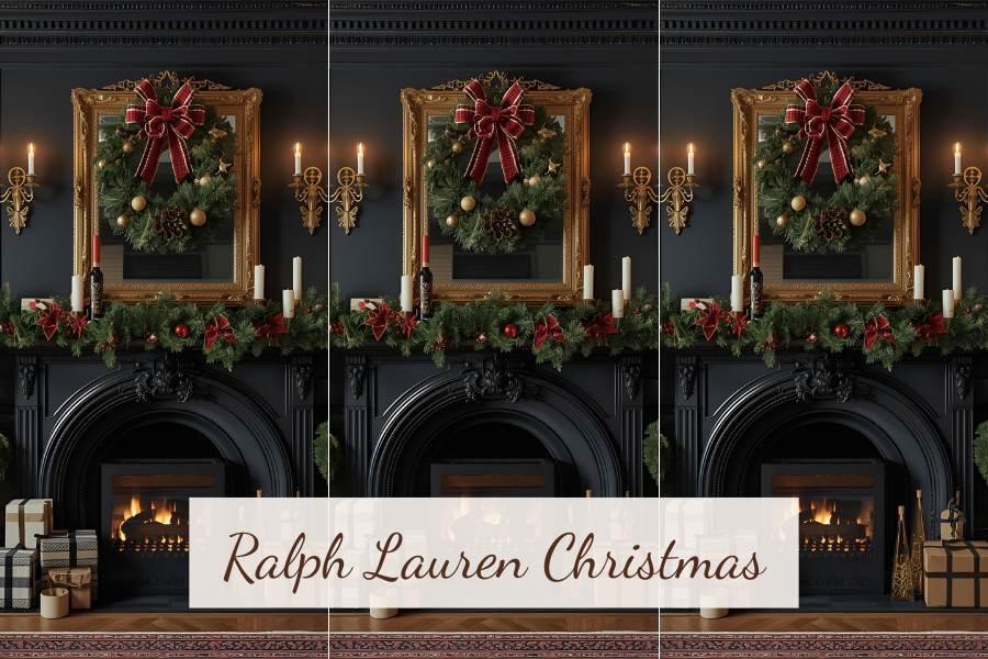 Ralph Lauren Christmas