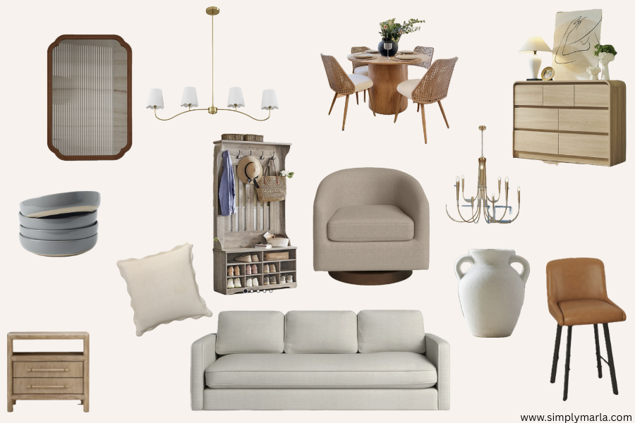 wayfair home decorating ideas