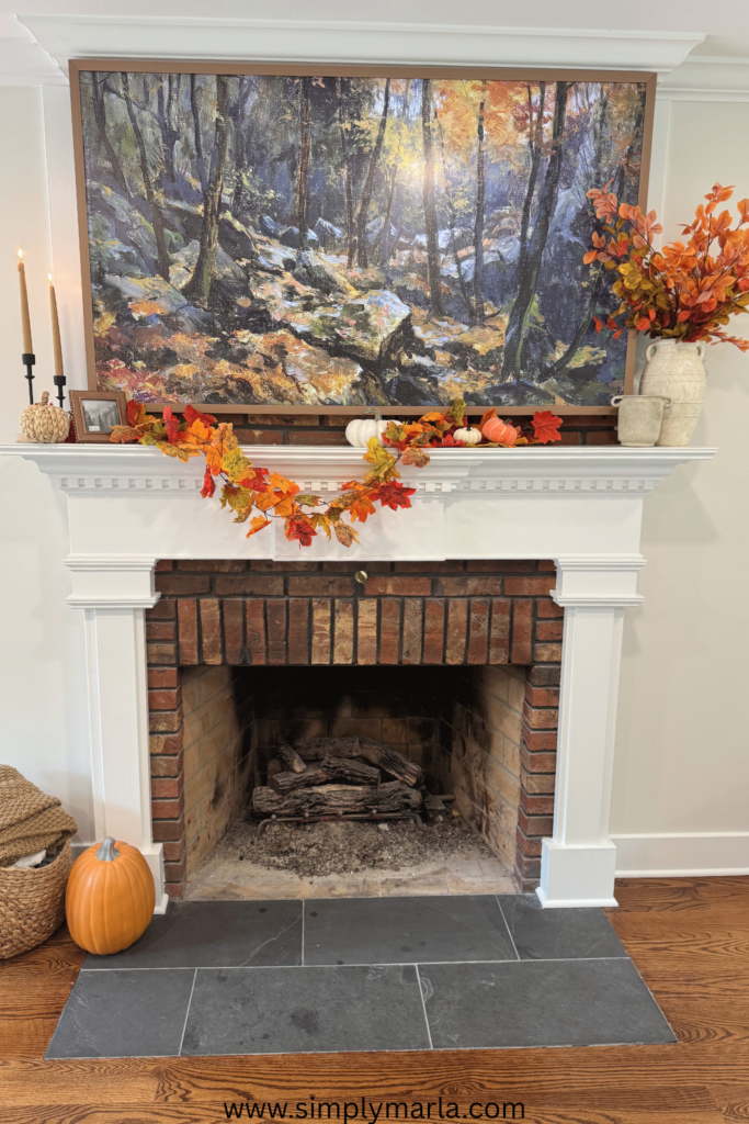 fall home decorating ideas 2026