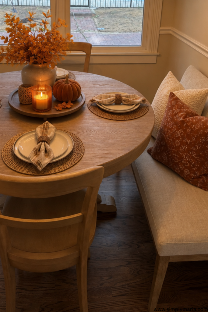 fall home decorating ideas 2026