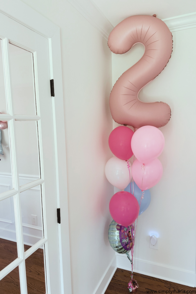 gabby's dollhouse birthday party activities