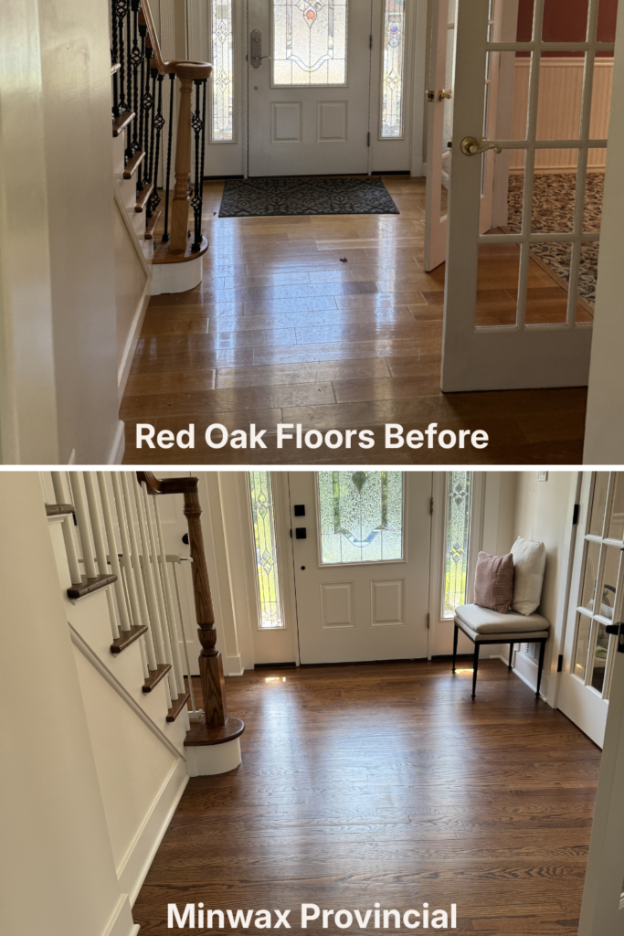 how much does it cost to refinish hardwood floors professionally
