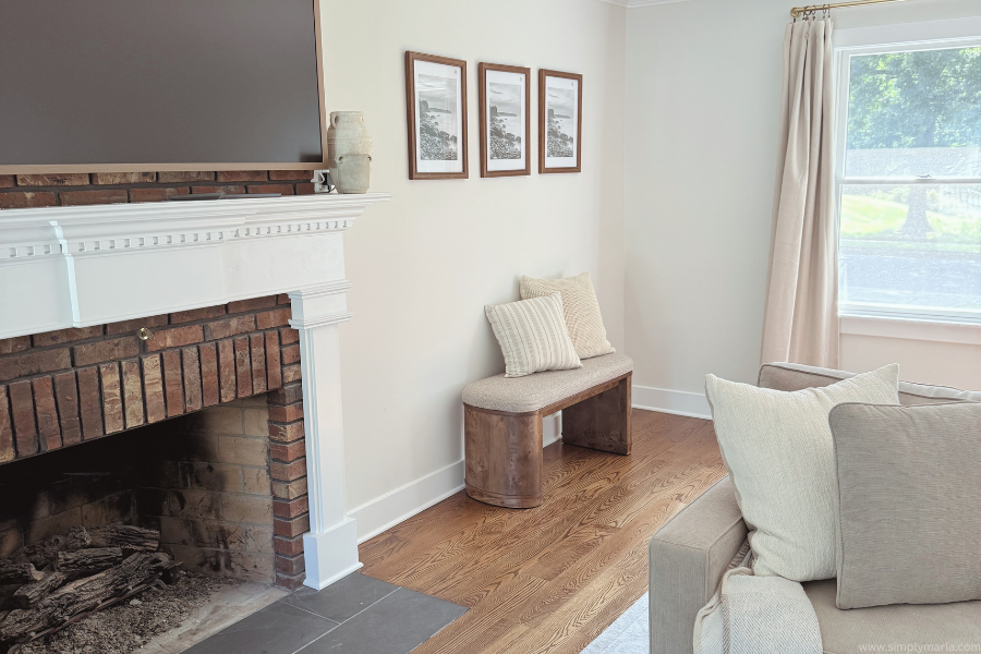 nancy meyers living room ideas