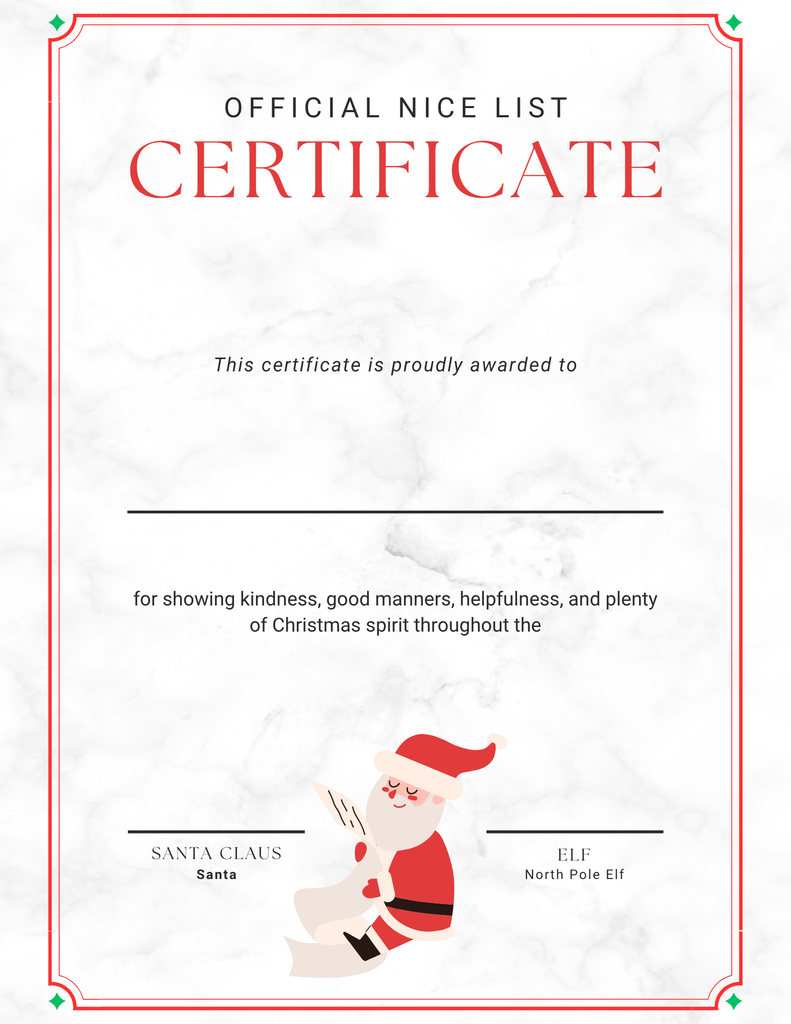 elf on the shelf printables