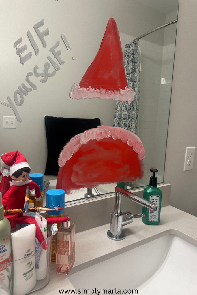 elf yourself elf on the shelf