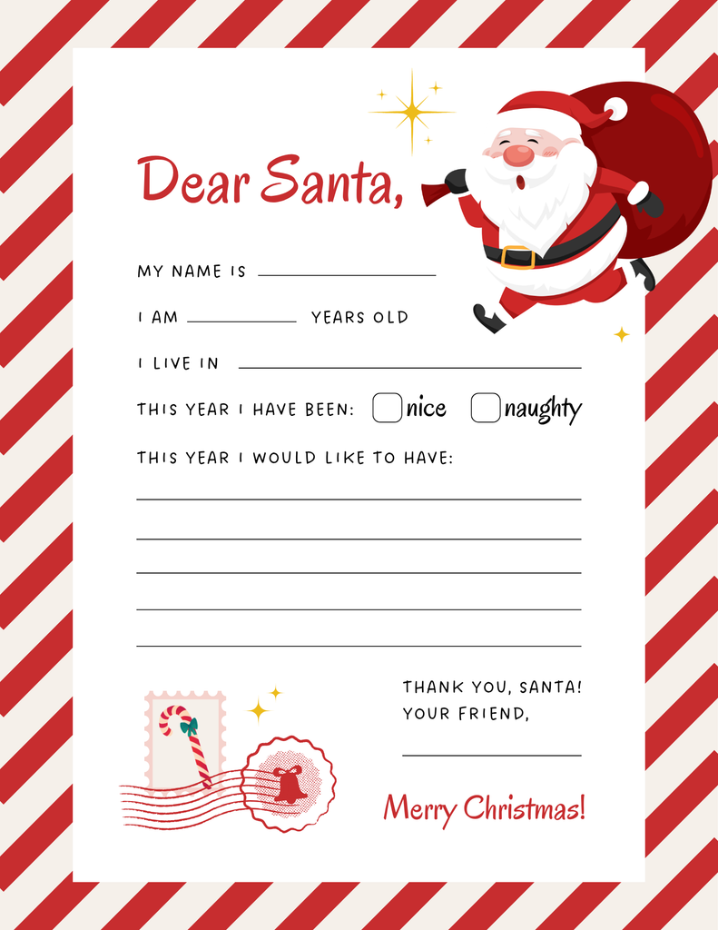 elf on the shelf printables pdf free download