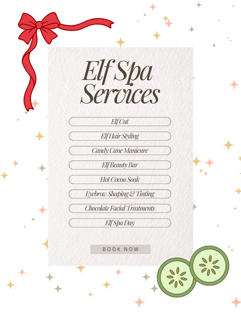 elf on the shelf printables props