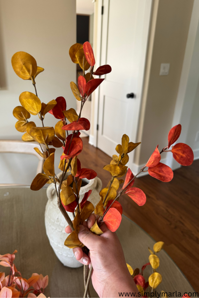 FALL FLORAL ARRANGEMENTS HOBBY LOBBY