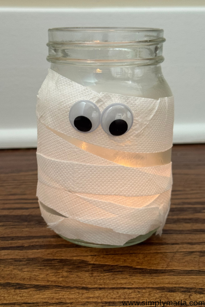 halloween crafts 2026