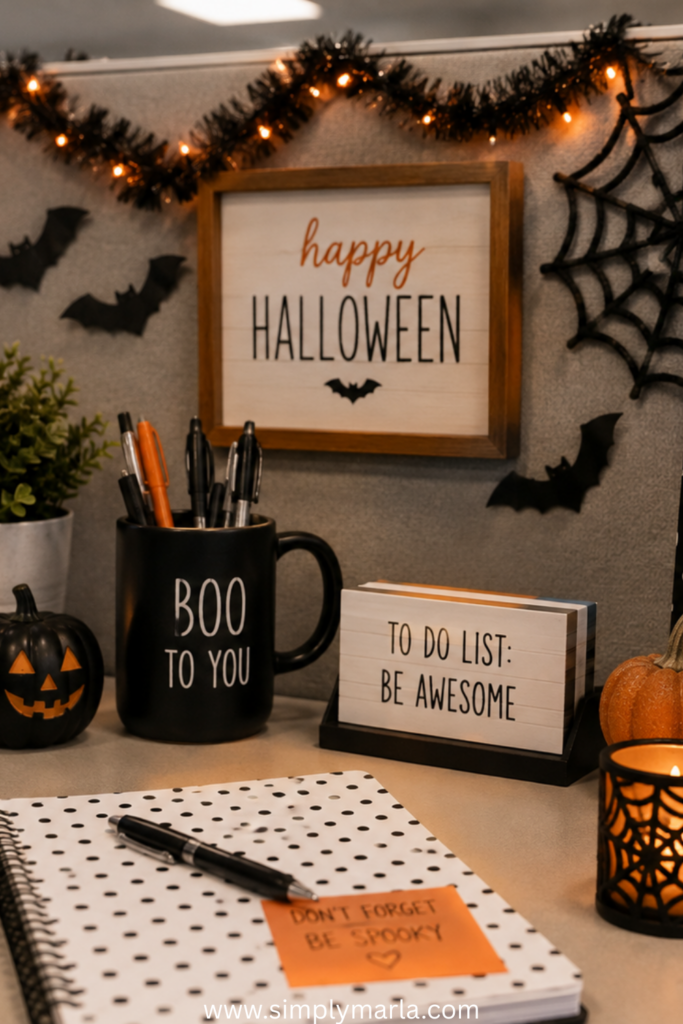 Halloween decor amazon